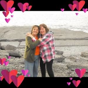 Meet your Posher, Joy